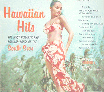 Hawaiian Hits